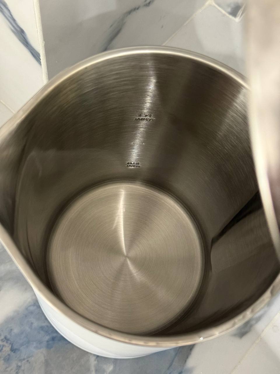 Чайник Xiaomi Electric Kettle 2