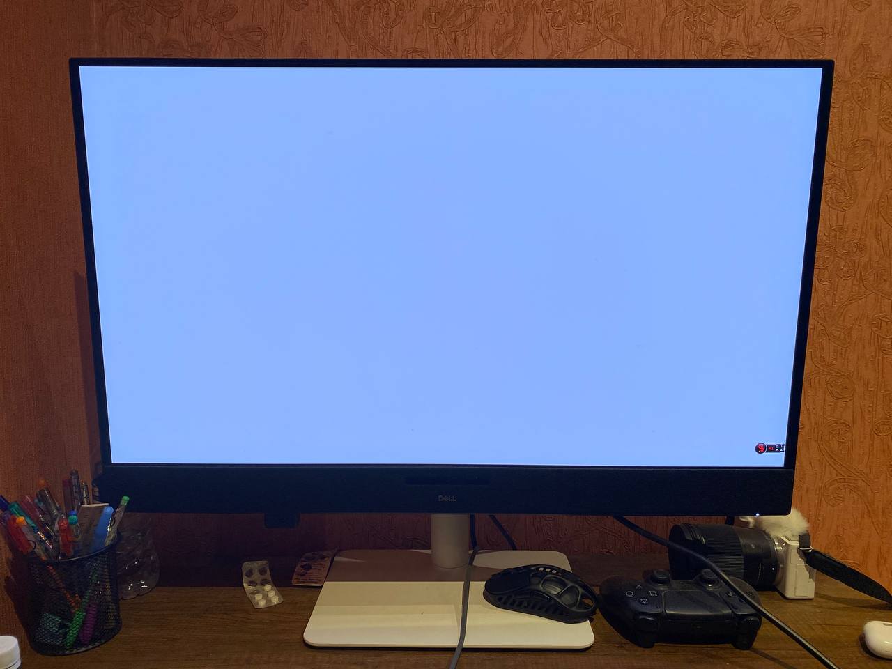 Монитор Dell S3225QC 32" 4K OLED