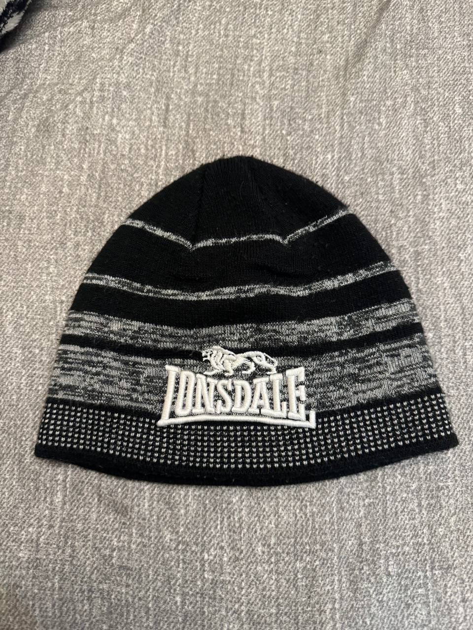Шапка Lonsdale London