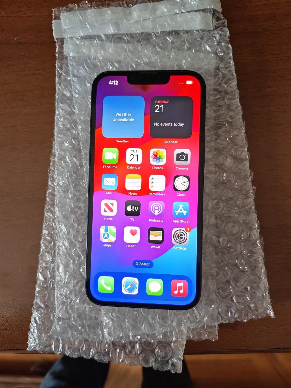 iPhone 13 128 ГБ