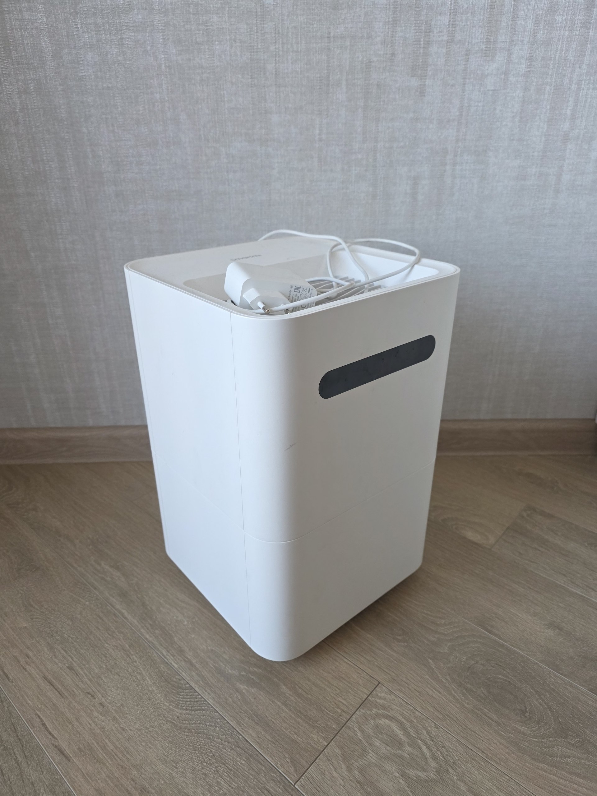 Увлажнитель Xiaomi Smartmi Air Humidifier 2