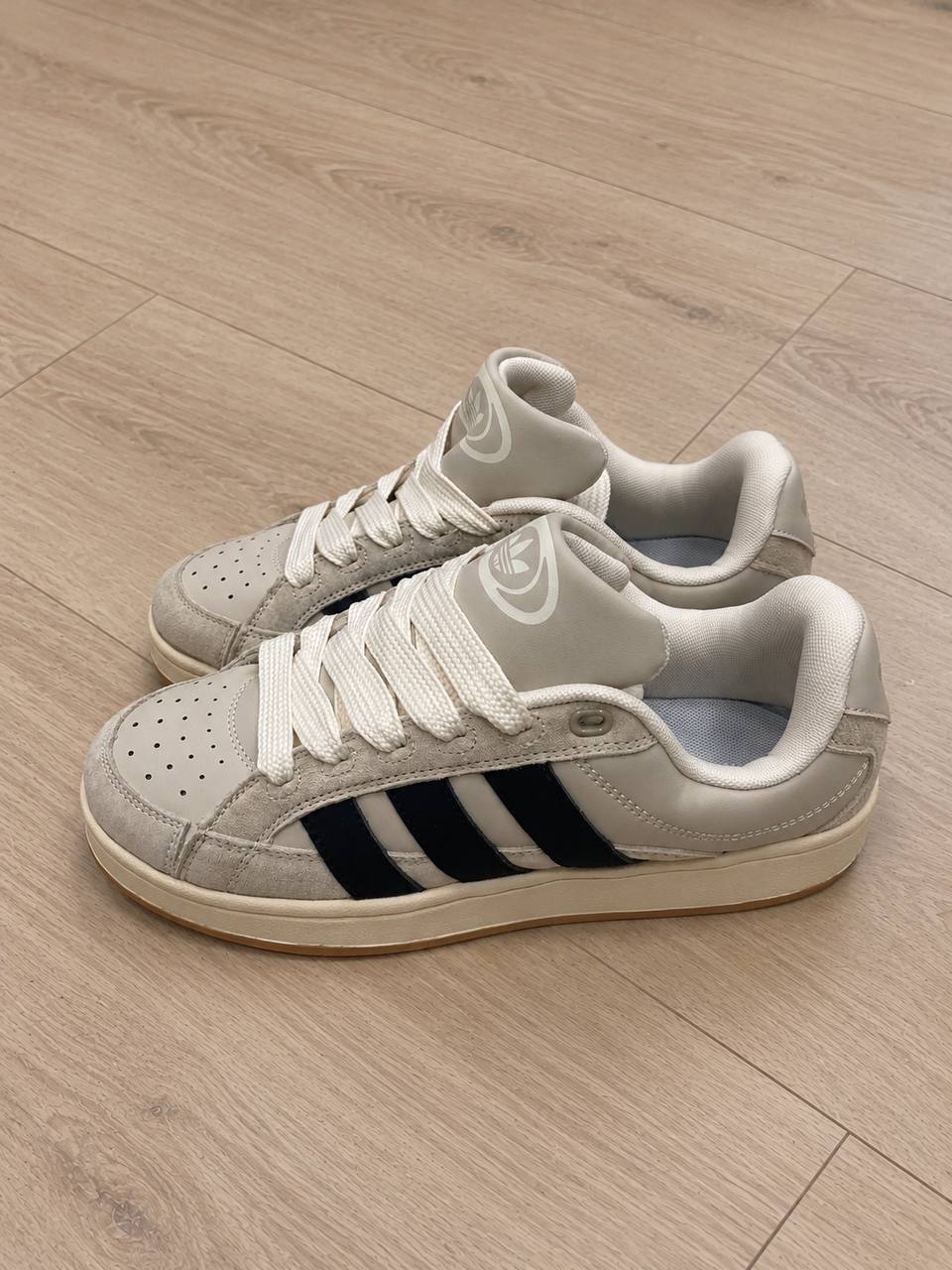 Adidas Rivalry Low кроссовки