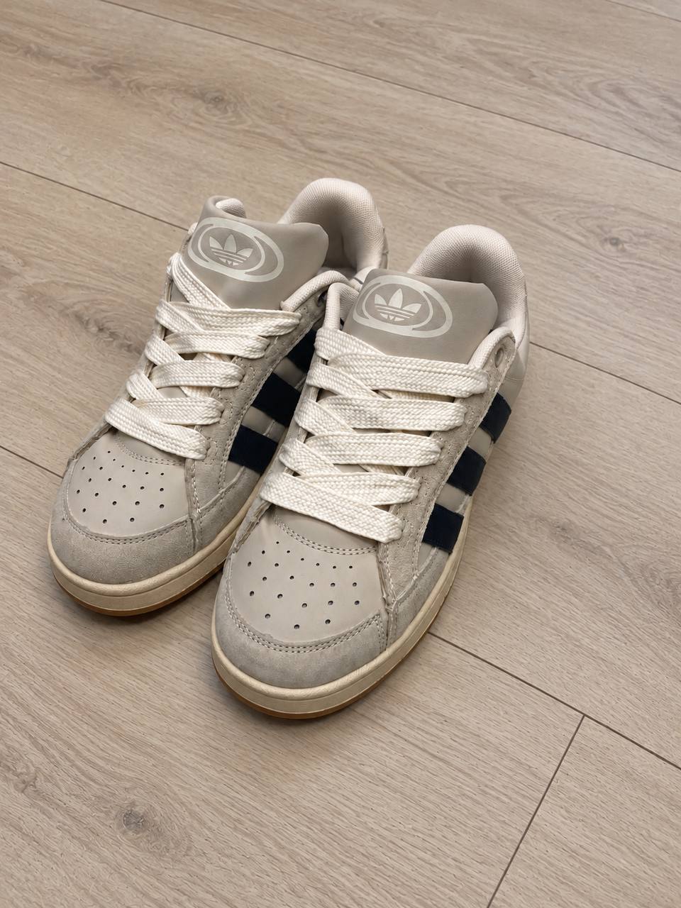 Adidas Rivalry Low кроссовки