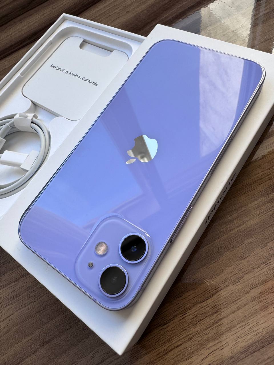 iPhone 12 mini 64GB