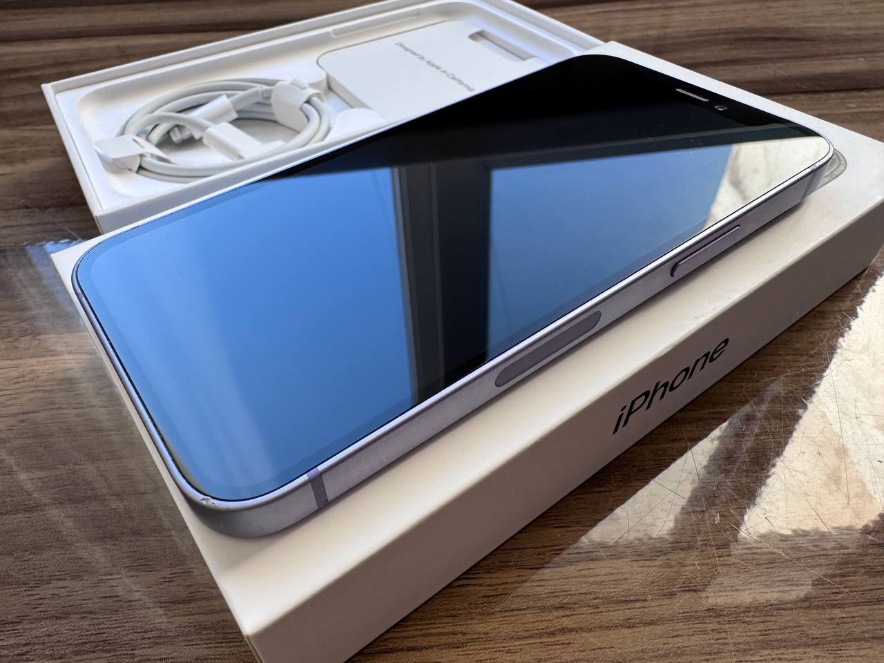 iPhone 12 mini 64GB