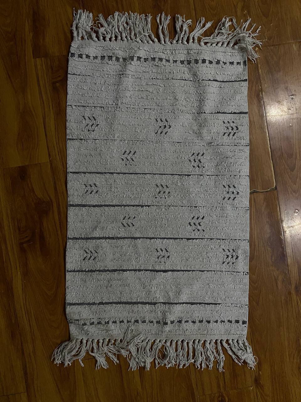 Коврики из JYSK, 2 шт.