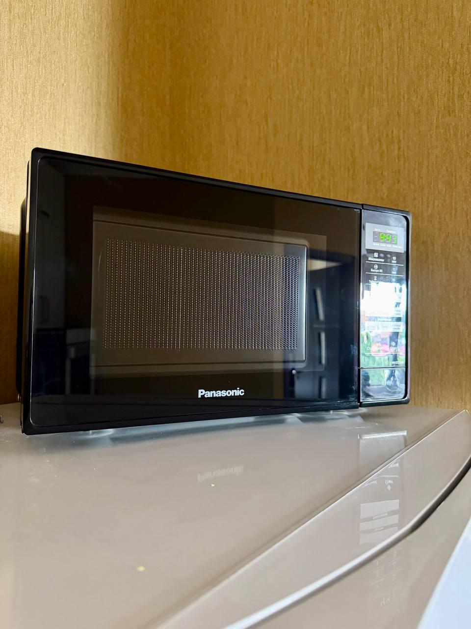 Микроволновая печь Panasonic