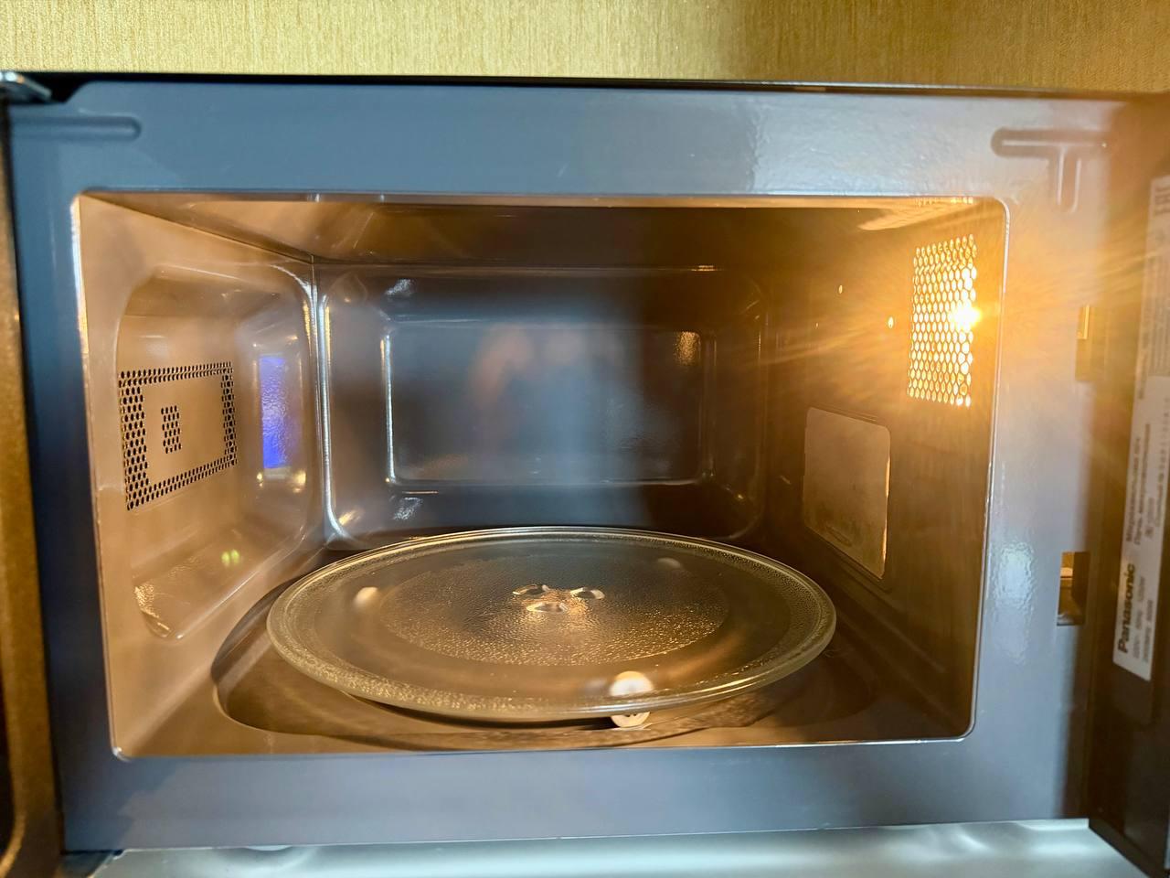 Микроволновая печь Panasonic