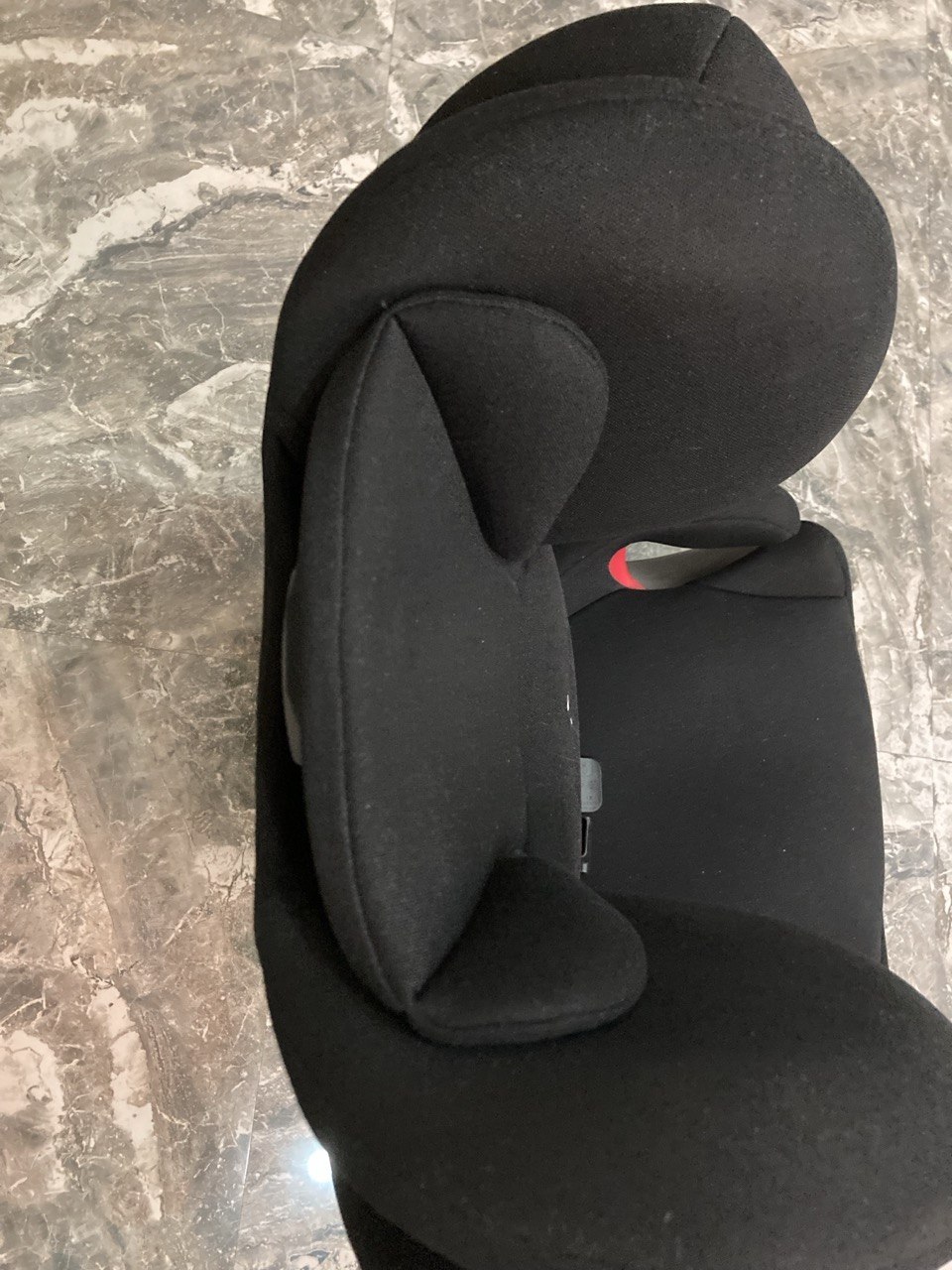 Детское автокресло Cybex Solution M-fix