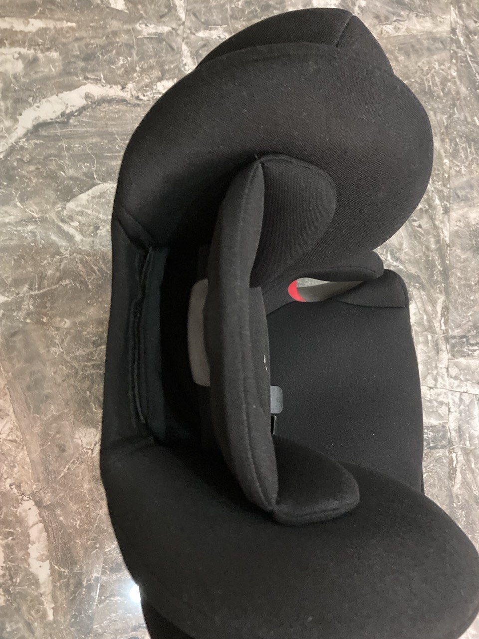 Детское автокресло Cybex Solution M-fix