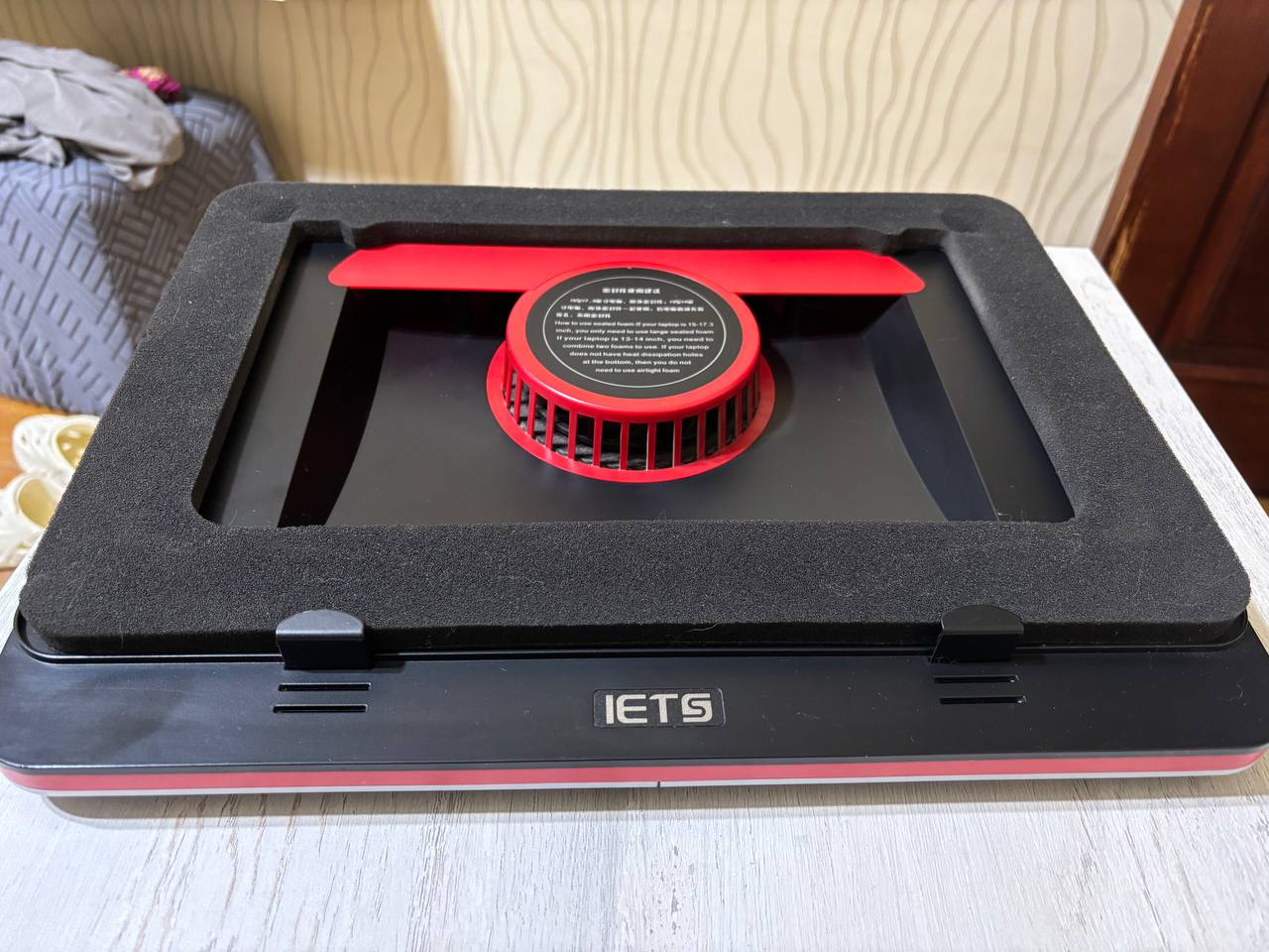 Ноутбук MSI GF65 Thin 10SDR