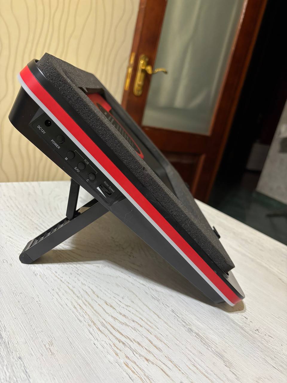 Ноутбук MSI GF65 Thin 10SDR