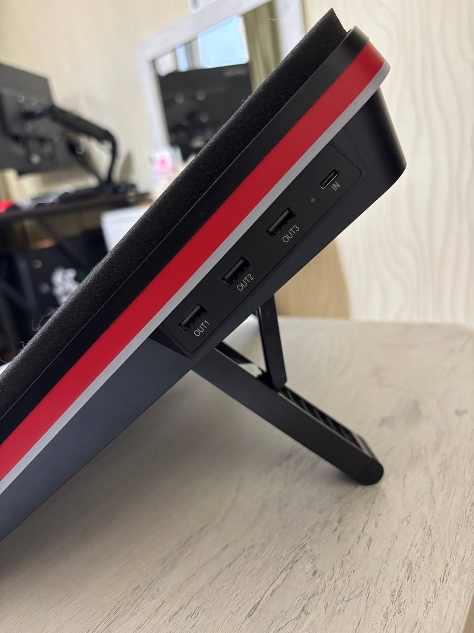 Ноутбук MSI GF65 Thin 10SDR