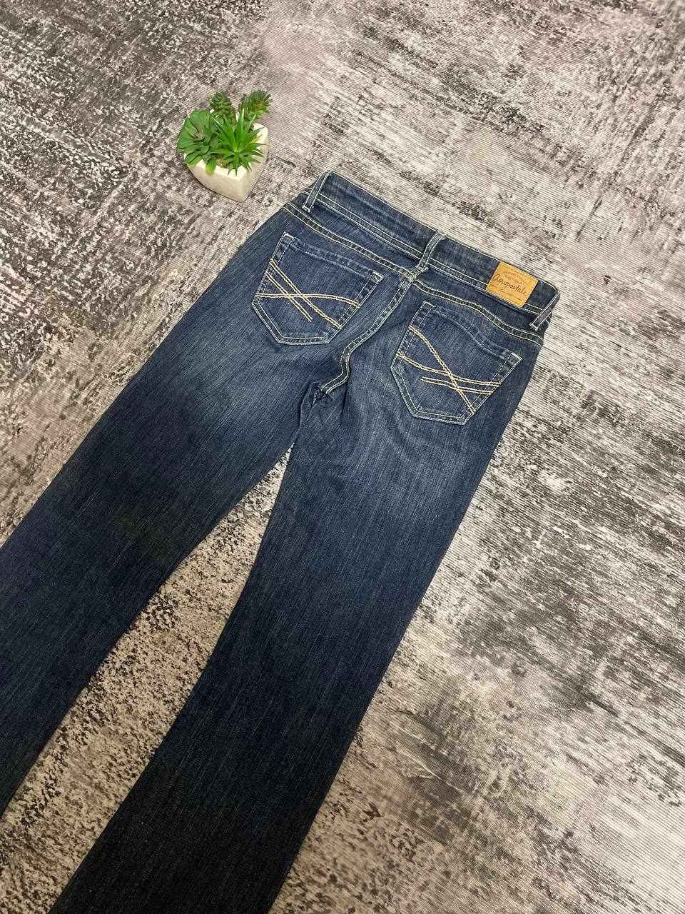 Aeropostale джинсы bootcut W24 L32