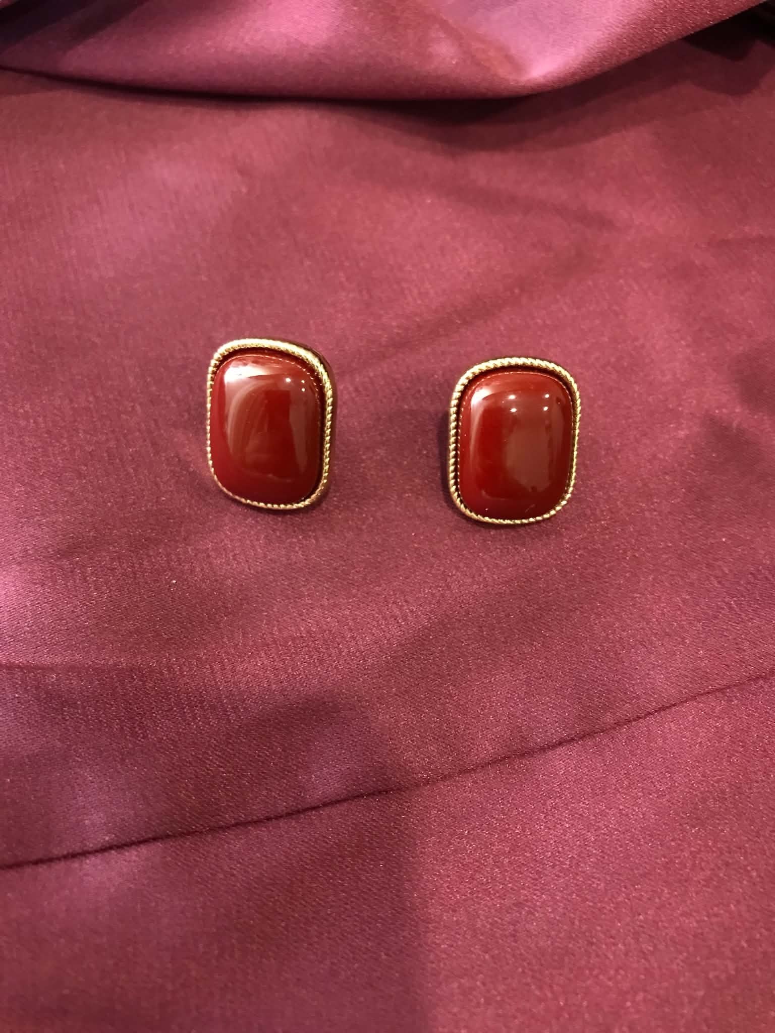 Серьги (любая пара)