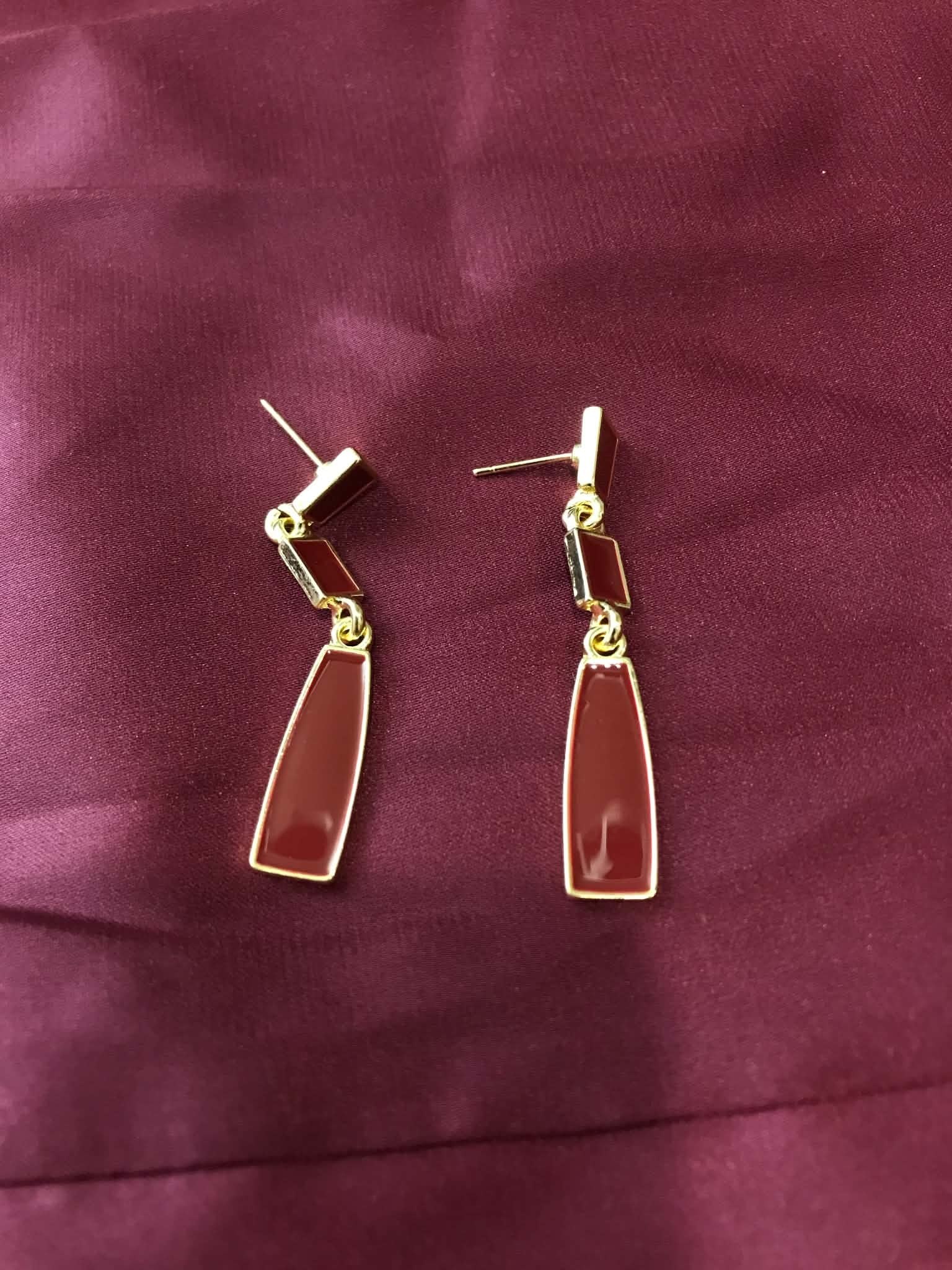 Серьги (любая пара)
