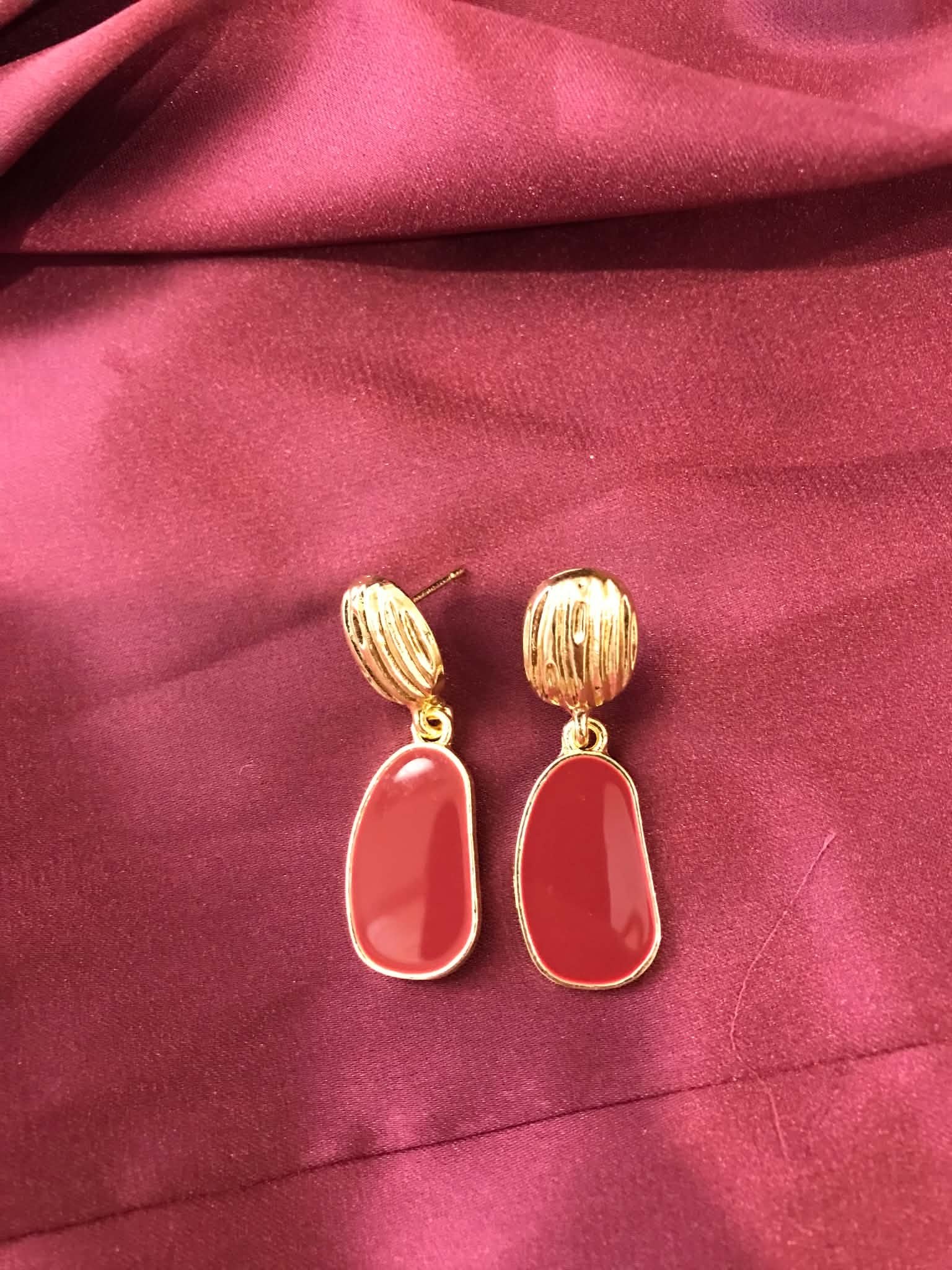 Серьги (любая пара)