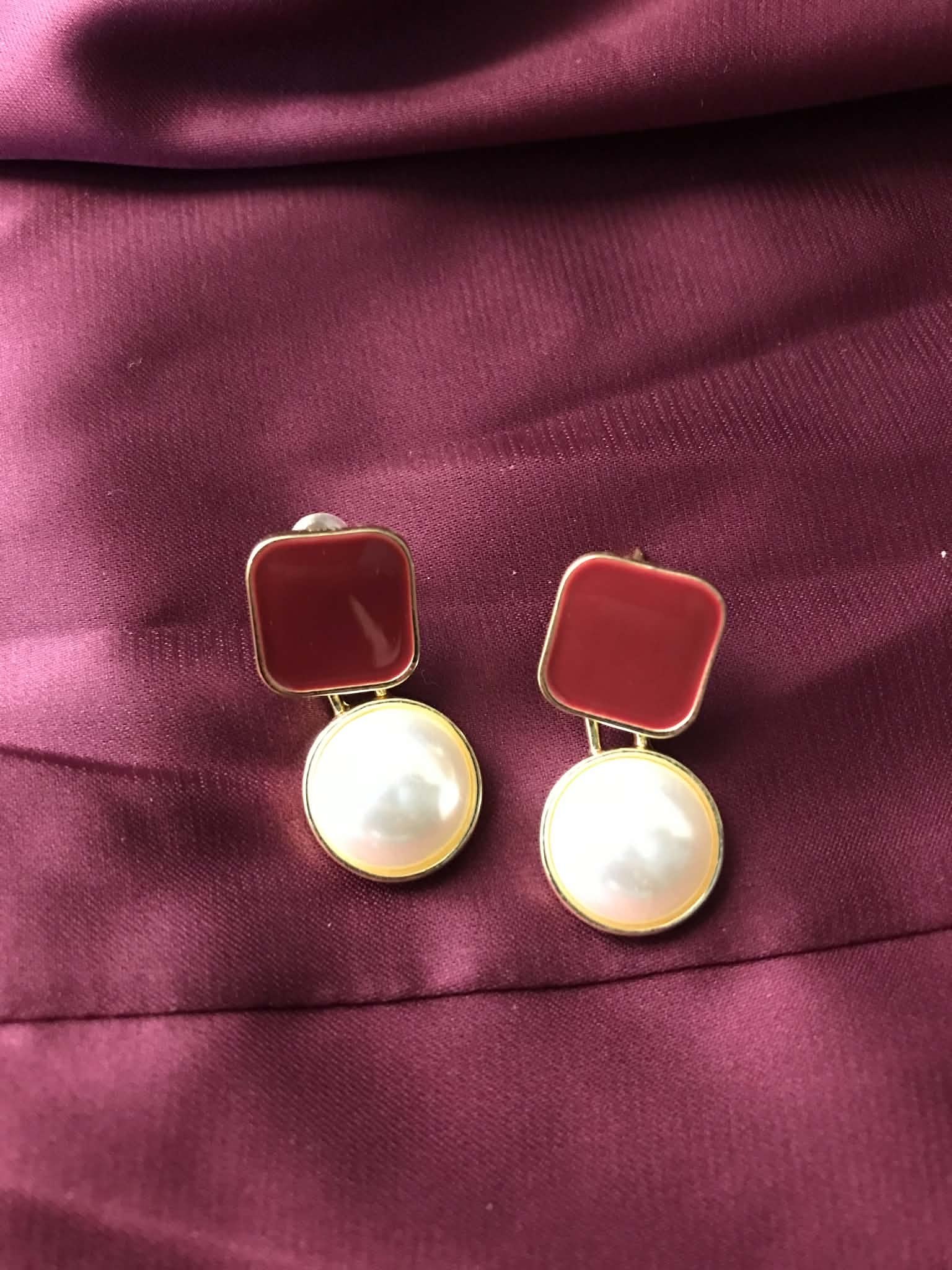 Серьги (любая пара)