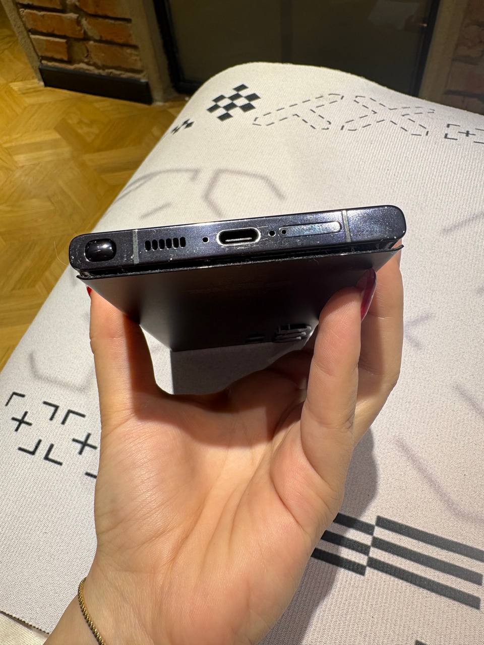 Samsung Galaxy S23 Ultra, dual-SIM