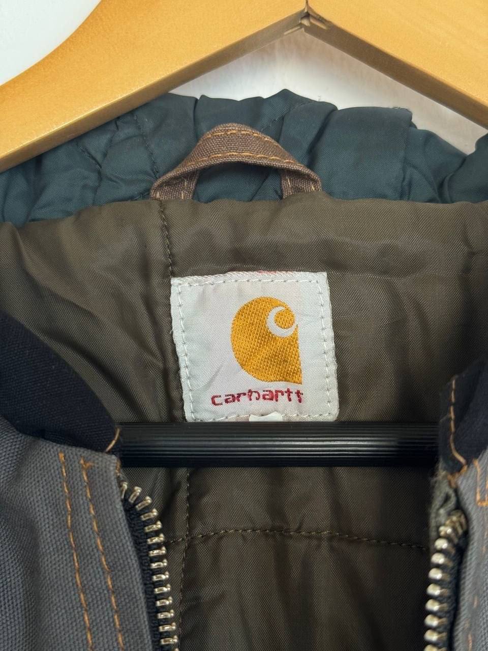 Куртка Carhartt S-M