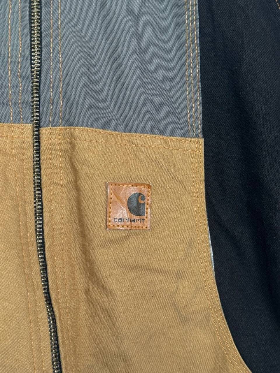 Куртка Carhartt S-M