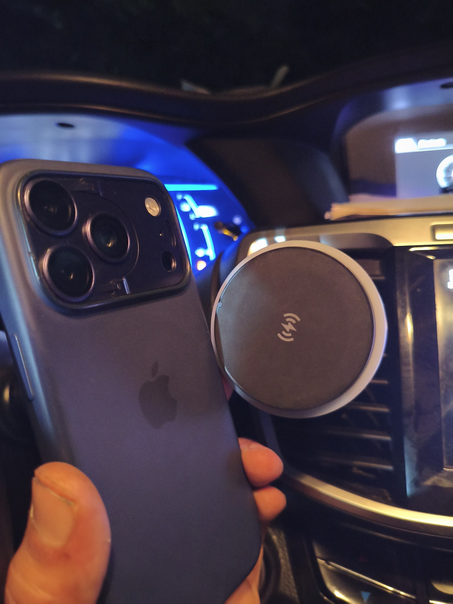 iPhone 17 Pro eSIM 256 ГБ