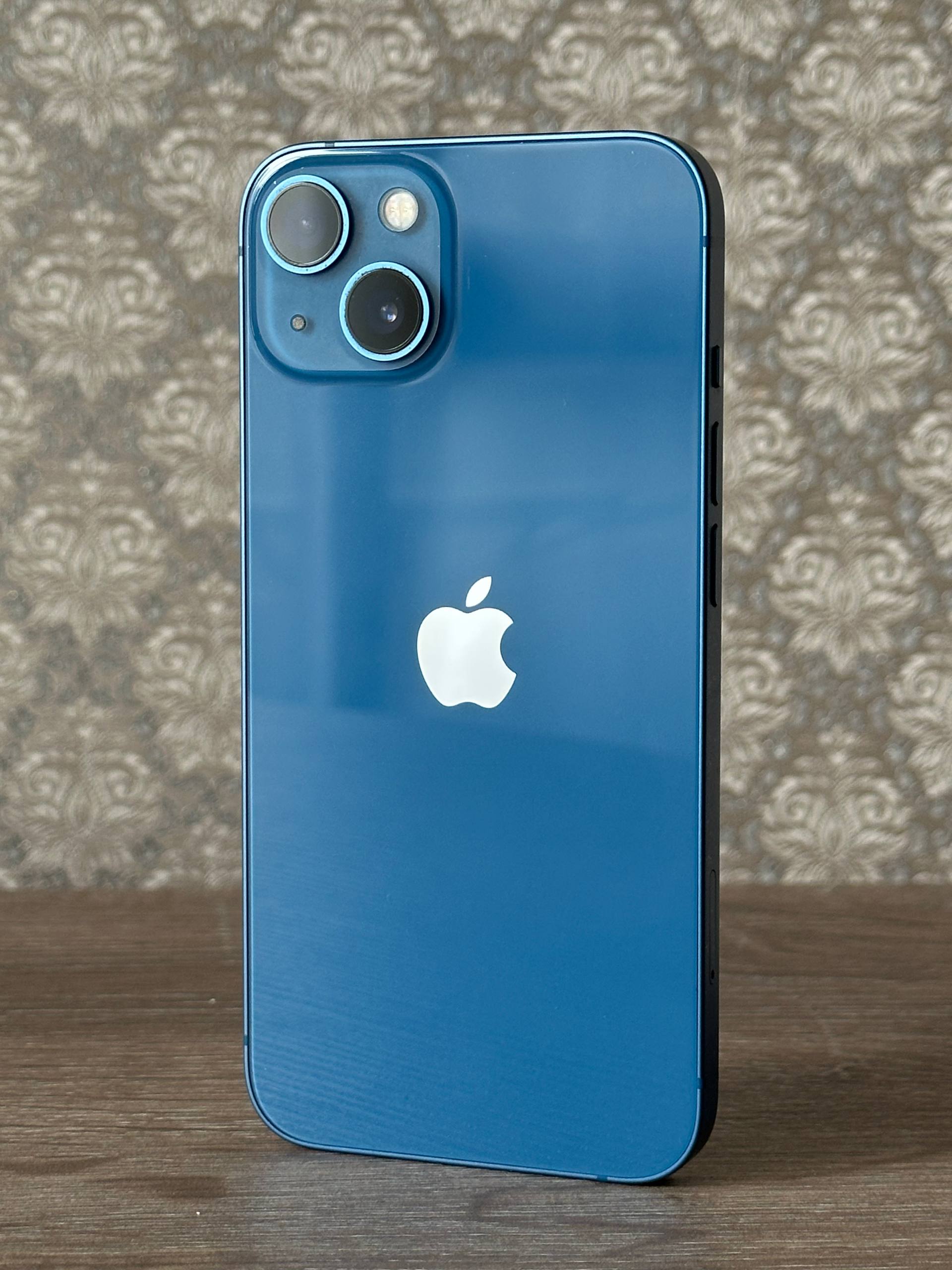 iPhone 13 Pro Max 512GB Sierra Blue