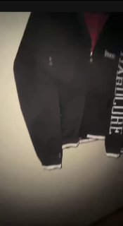 Куртка Alpha Industries Vintage CWU45P, размер L