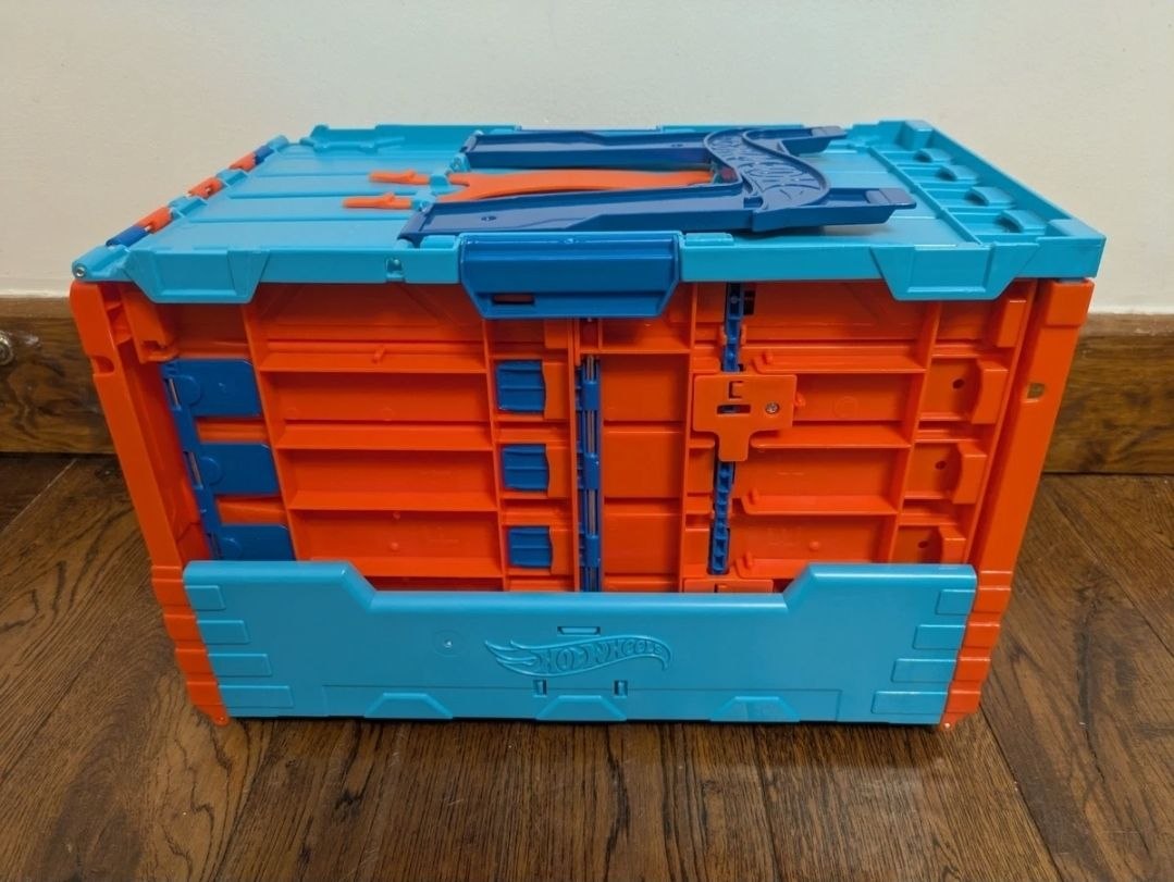 Трек Hot Wheels