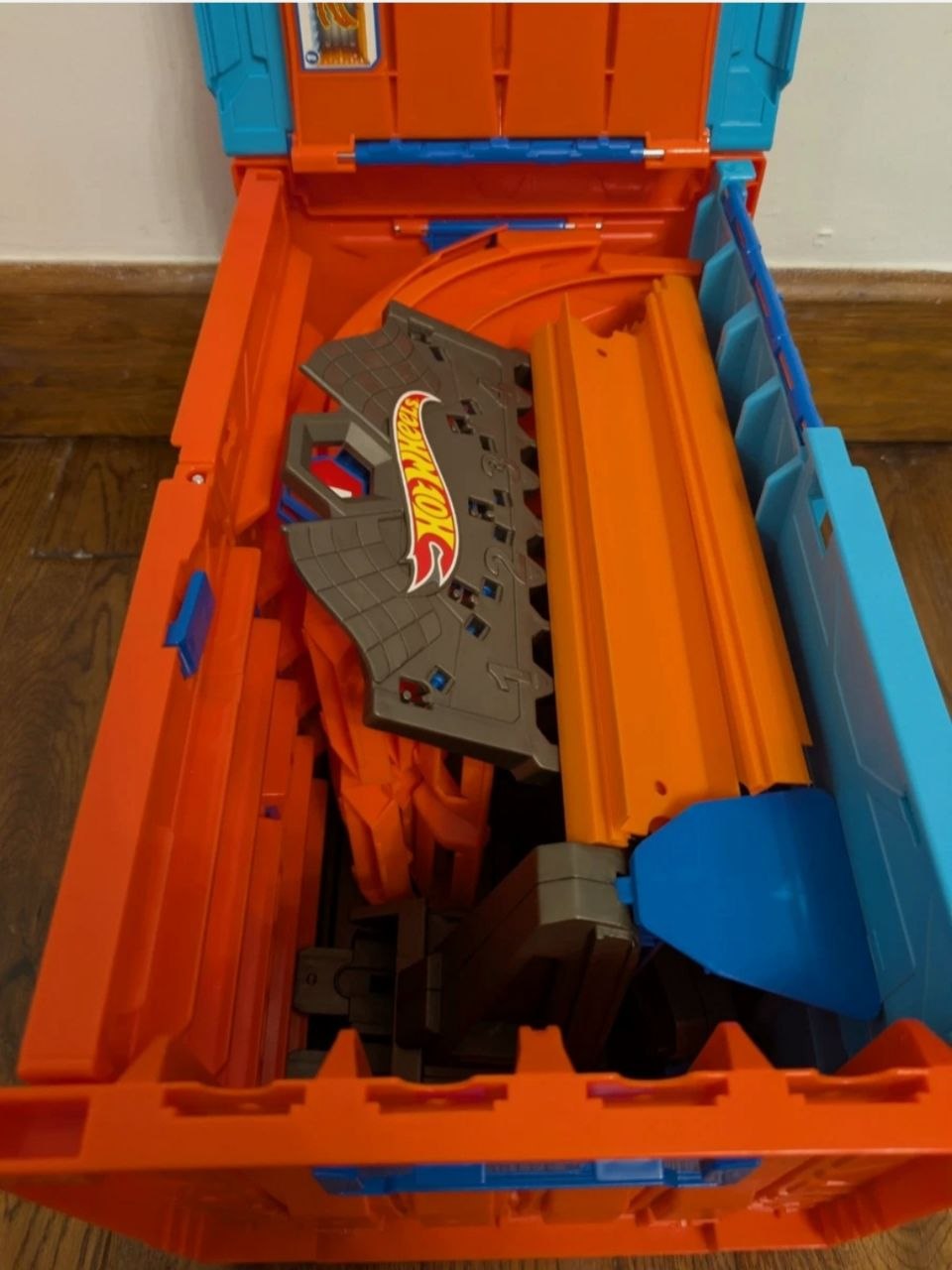 Трек Hot Wheels