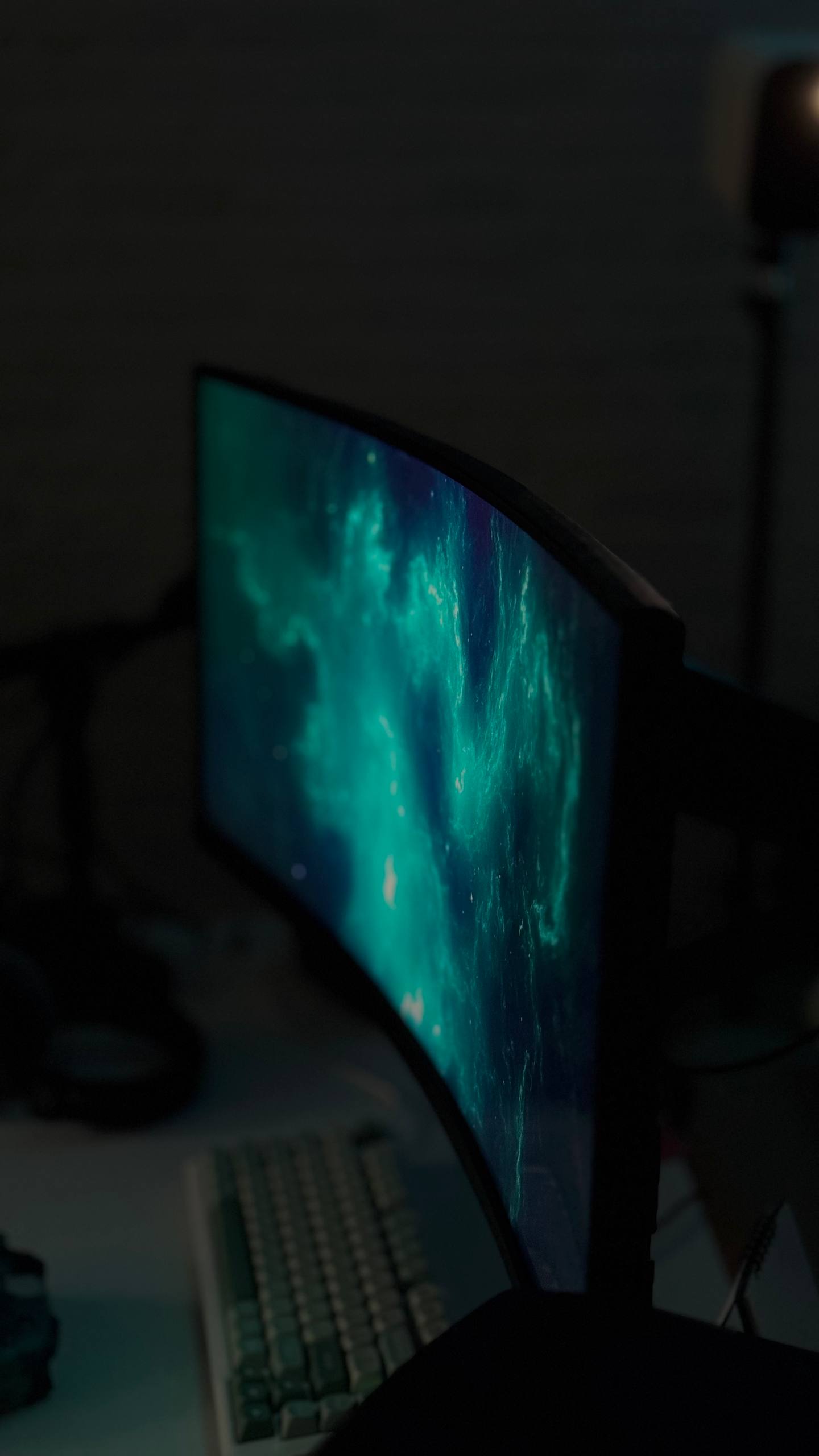 Монитор ASUS TUF Gaming VG30VQL1A