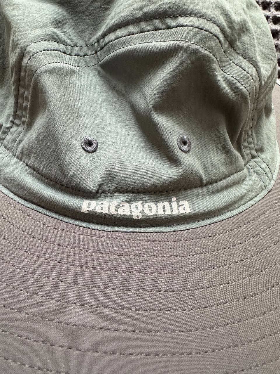 Панама Patagonia размер S