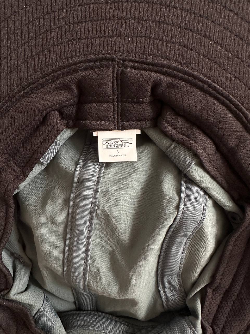 Панама Patagonia размер S