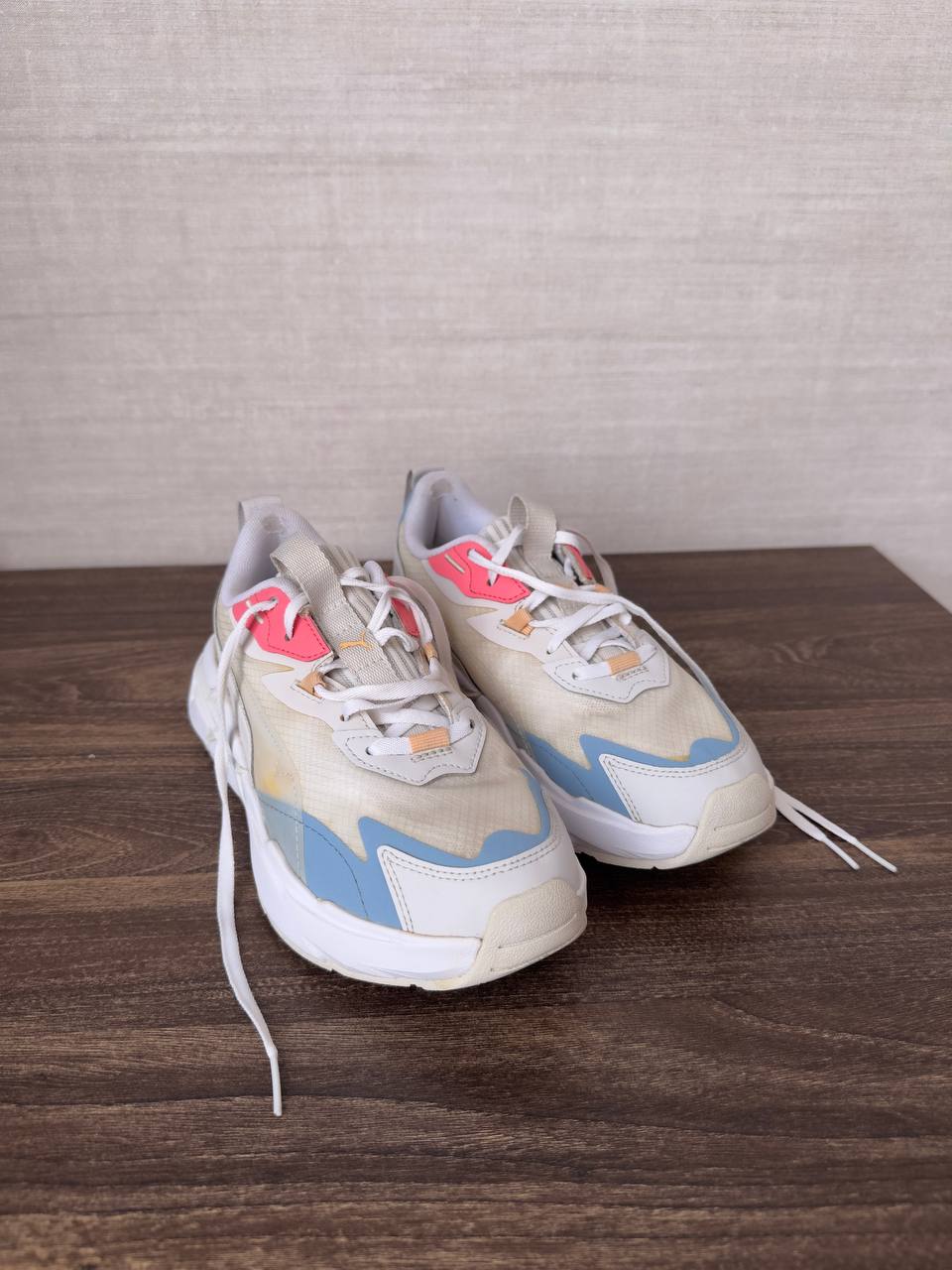 Кроссовки Puma, размер EUR 38