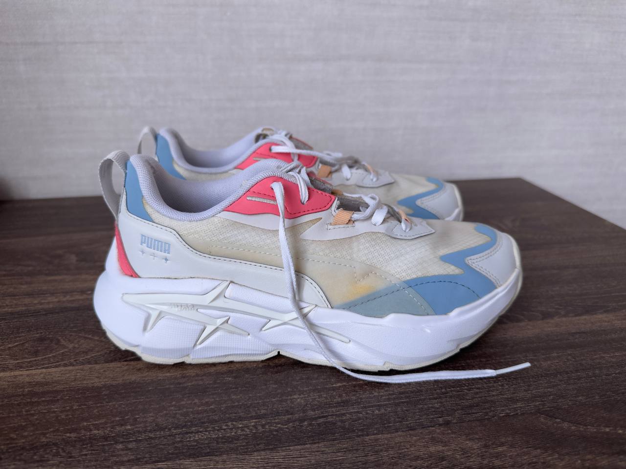 Кроссовки Puma, размер EUR 38