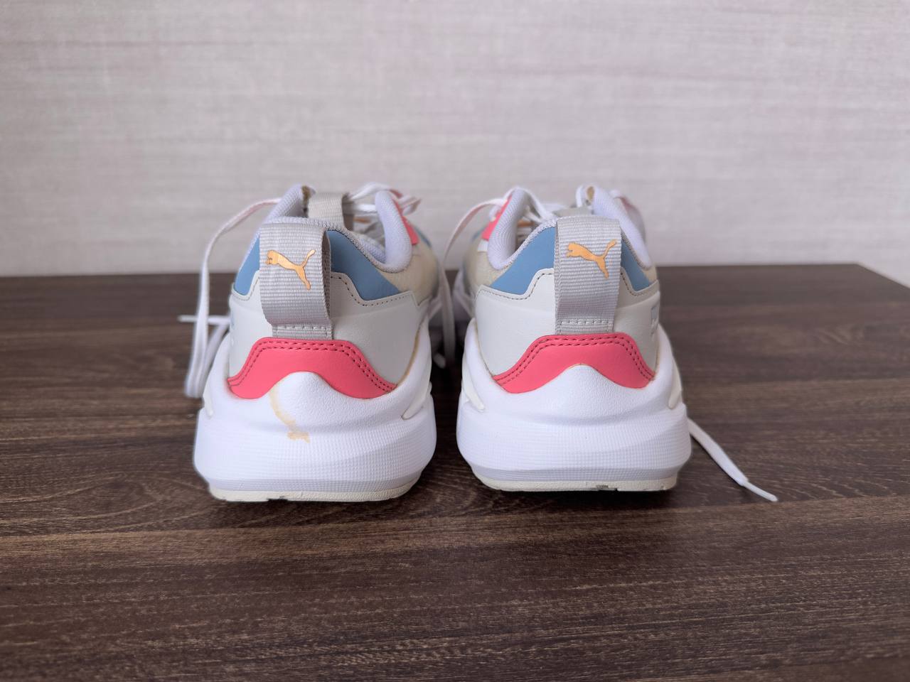 Кроссовки Puma, размер EUR 38