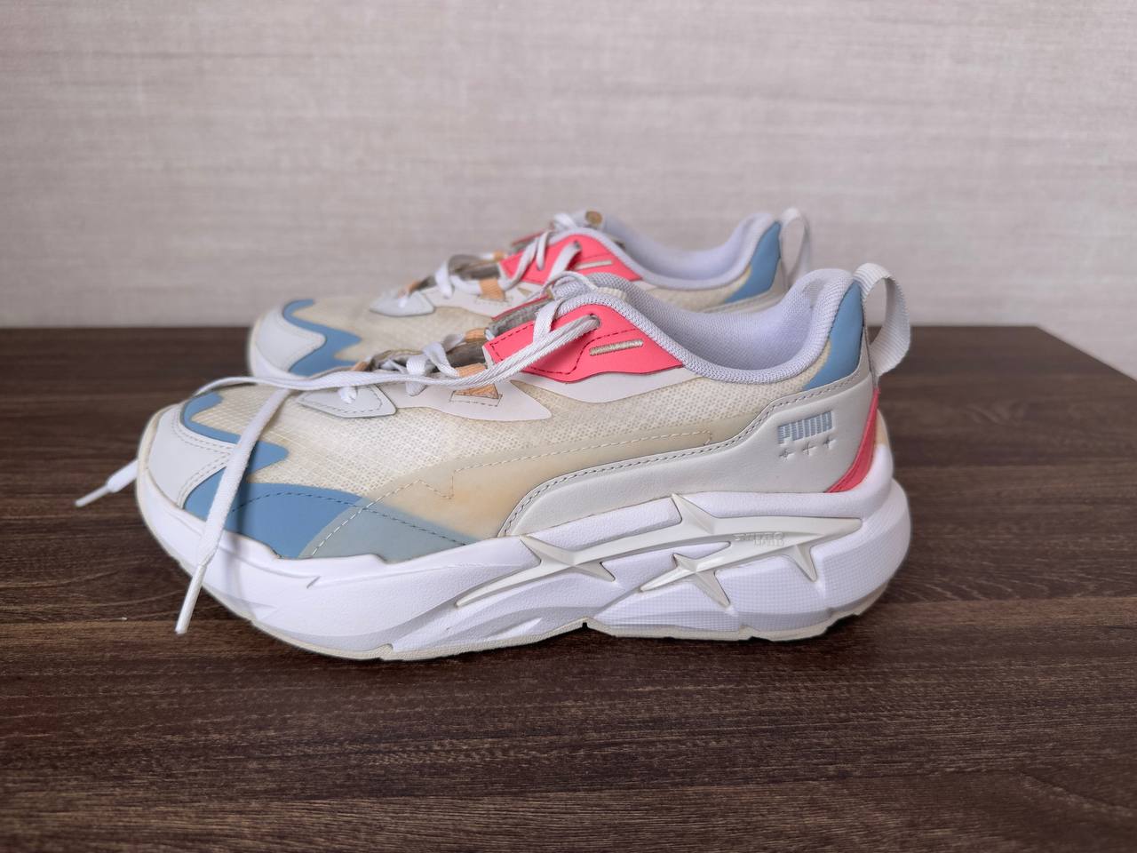 Кроссовки Puma, размер EUR 38