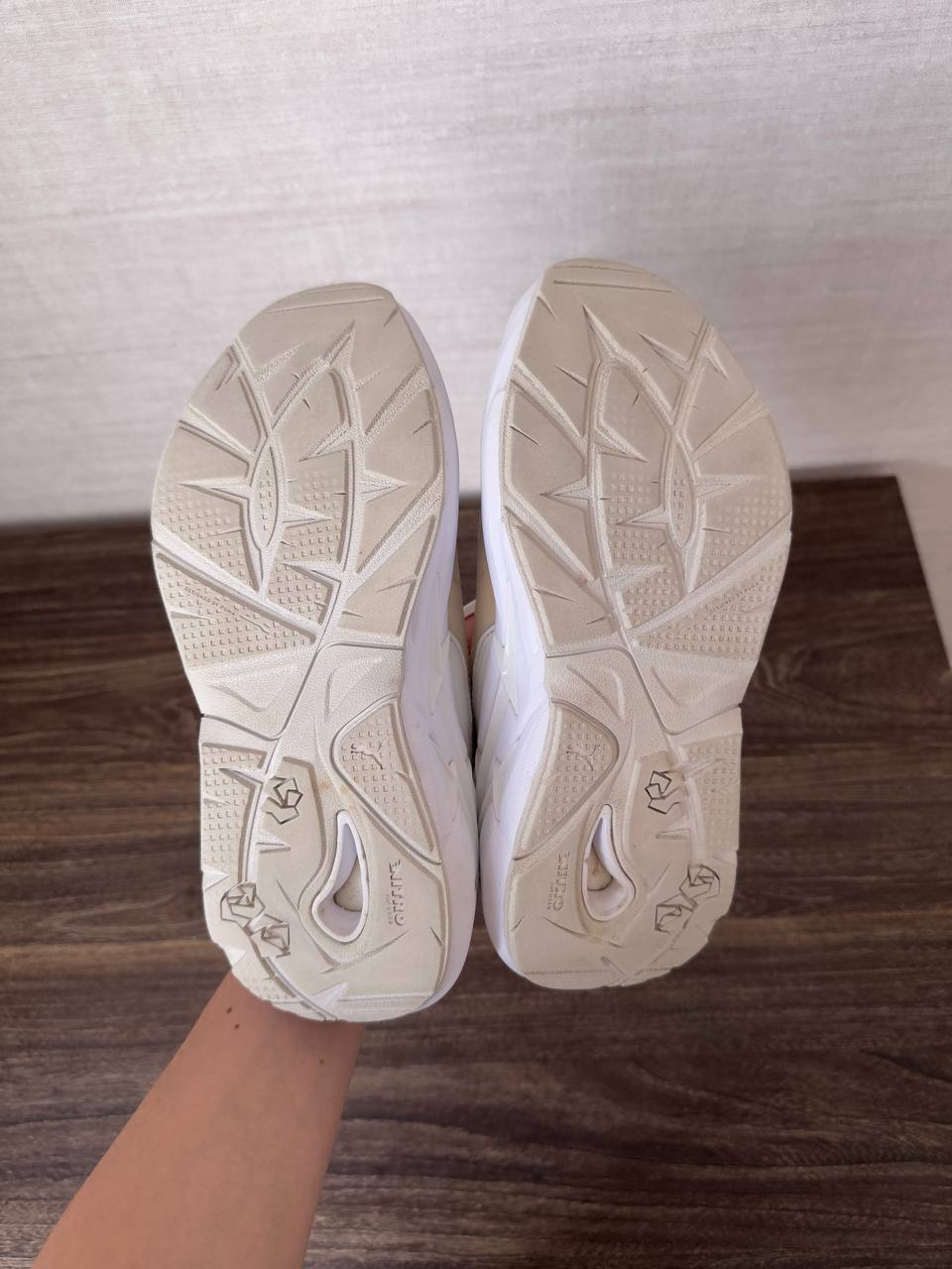 Кроссовки Puma, размер EUR 38