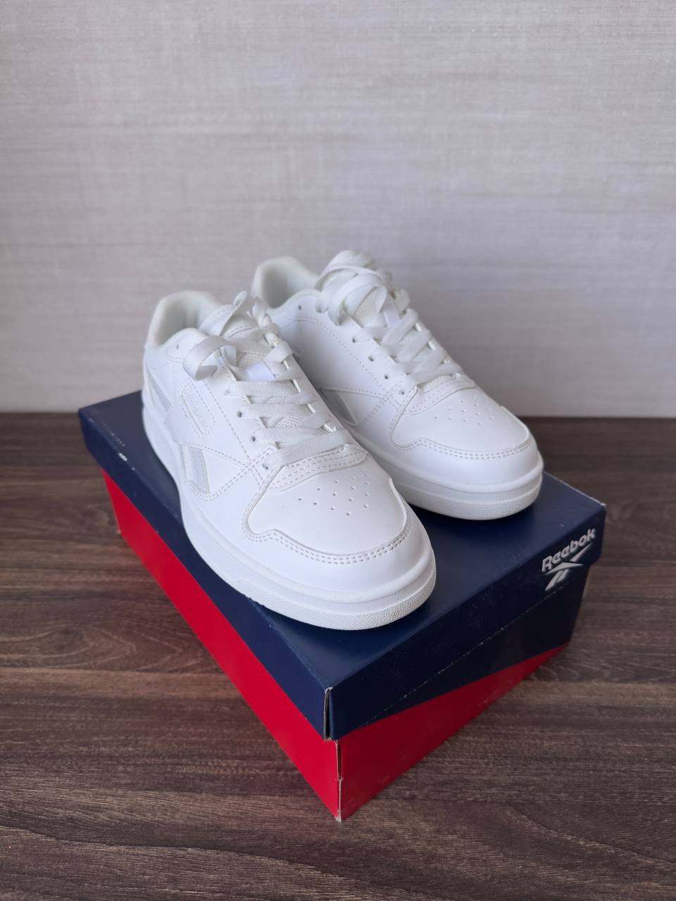 Кроссовки Reebok, размер EUR 37
