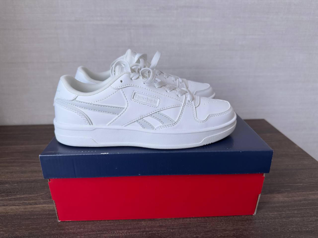 Кроссовки Reebok, размер EUR 37