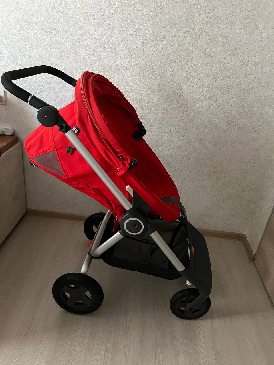 Коляска Stokke 2 в 1