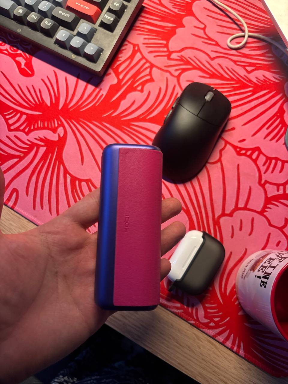 IQOS