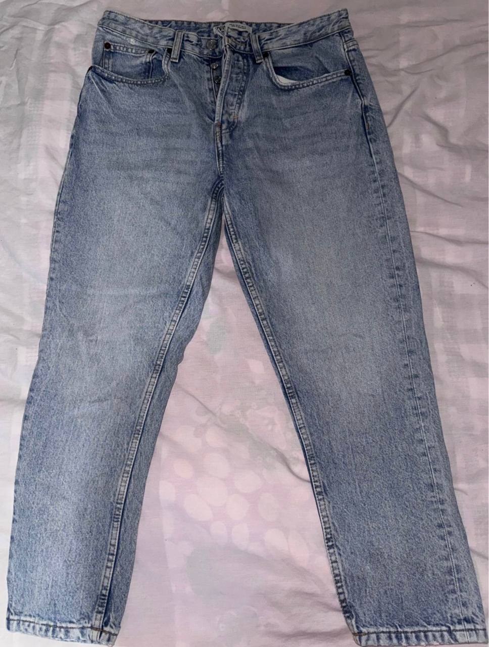 Мужские джинсы Zara, размер 40 (M)