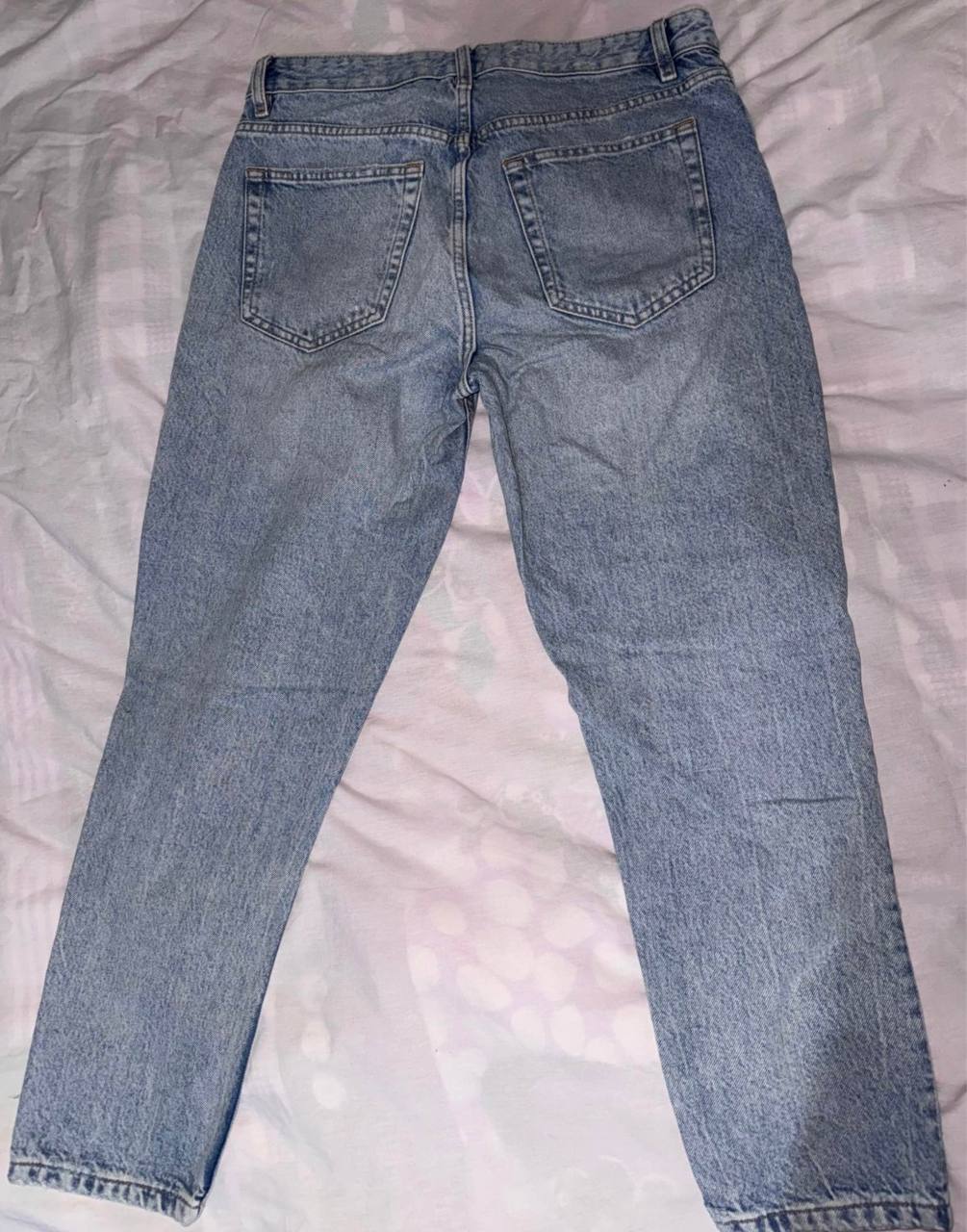Мужские джинсы Zara, размер 40 (M)