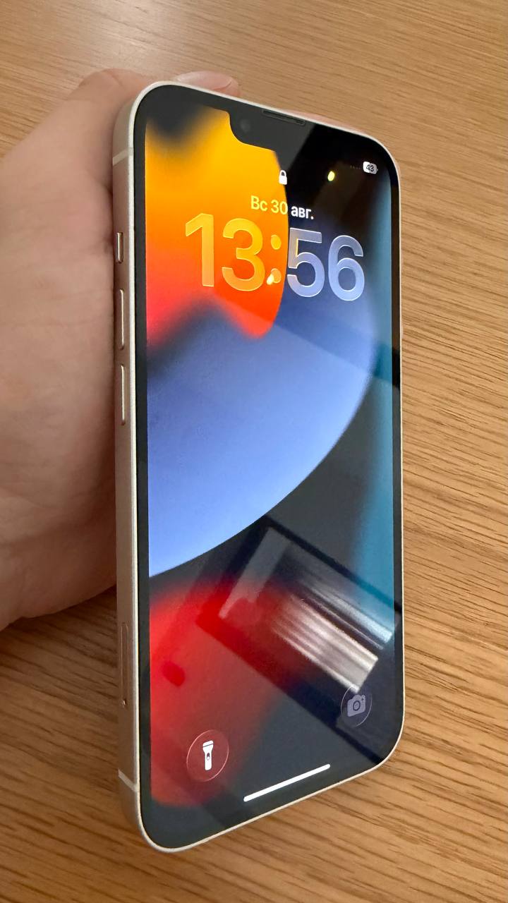 iPhone 13 128 ГБ