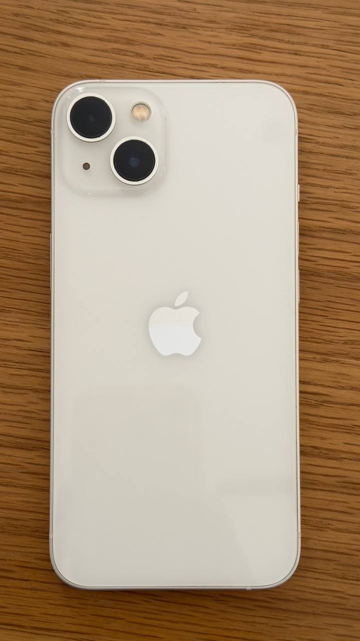 iPhone 13 128 ГБ