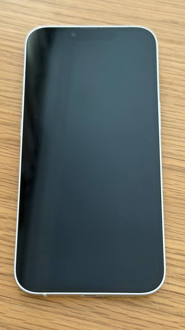 iPhone 13 128 ГБ