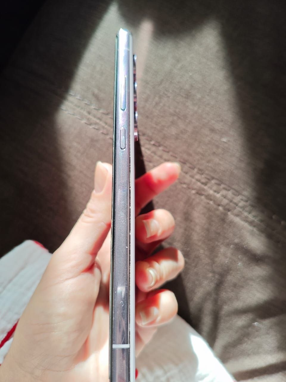 Samsung Galaxy S23 Ultra 12/256 ГБ