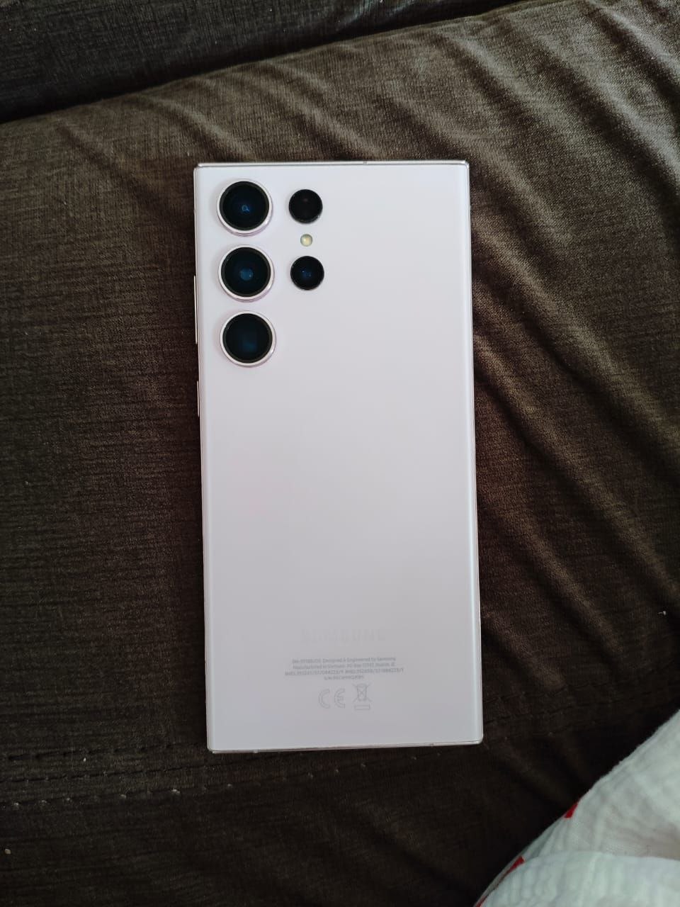 Samsung Galaxy S23 Ultra 12/256 ГБ