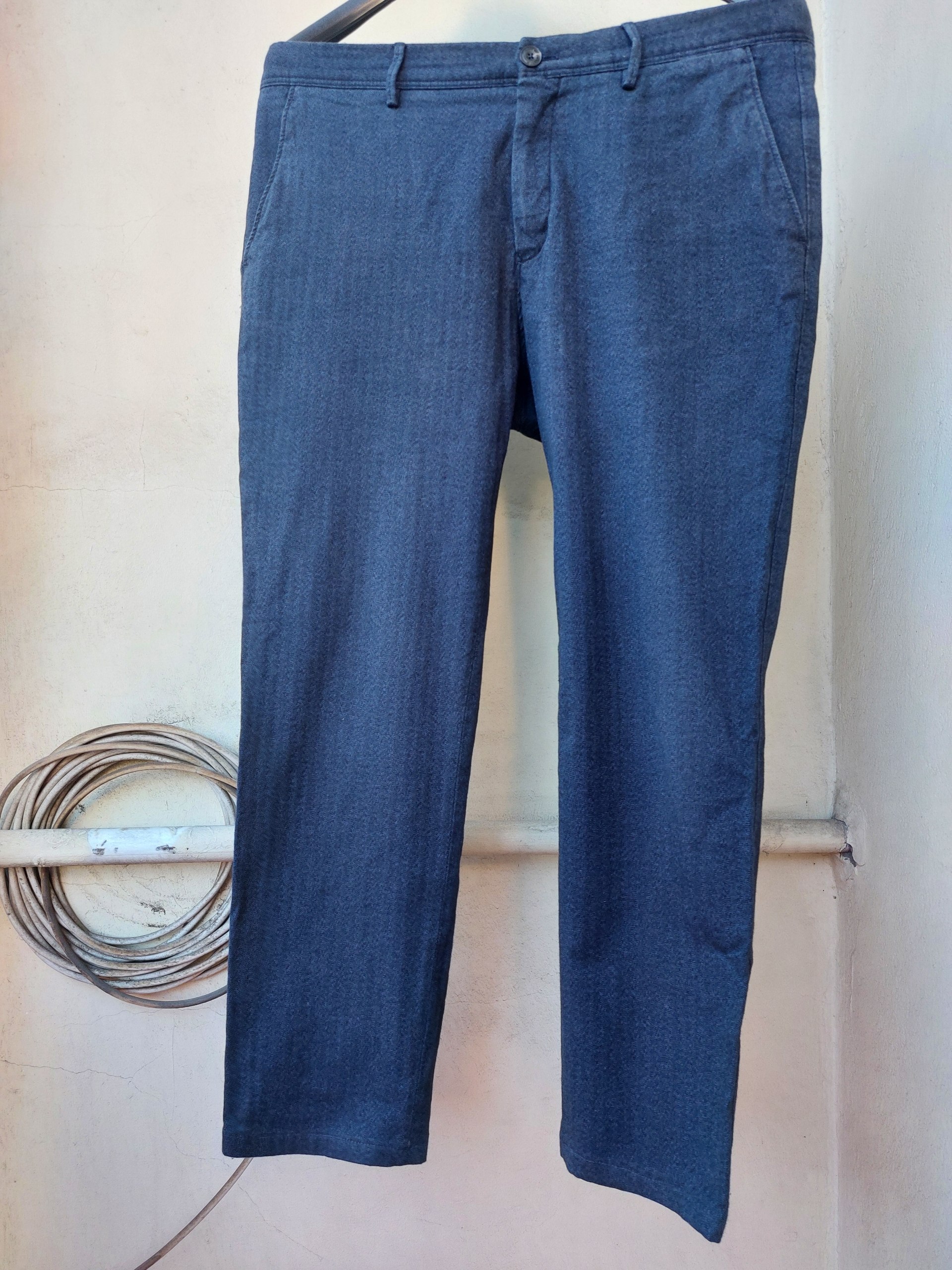 Massimo Dutti вещь, талия 94 см, длина 94 см
